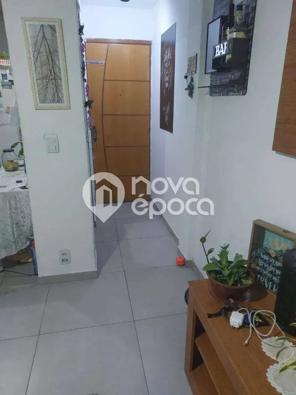 Inhaúma | Apartamento 2 quartos - Foto 3