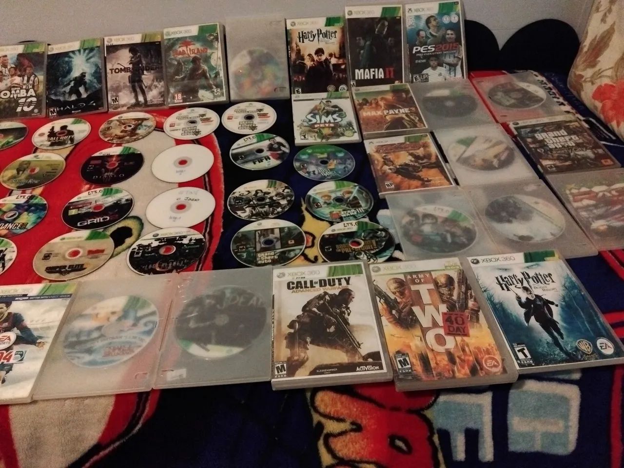 Jogos xbox 360  - Foto 2
