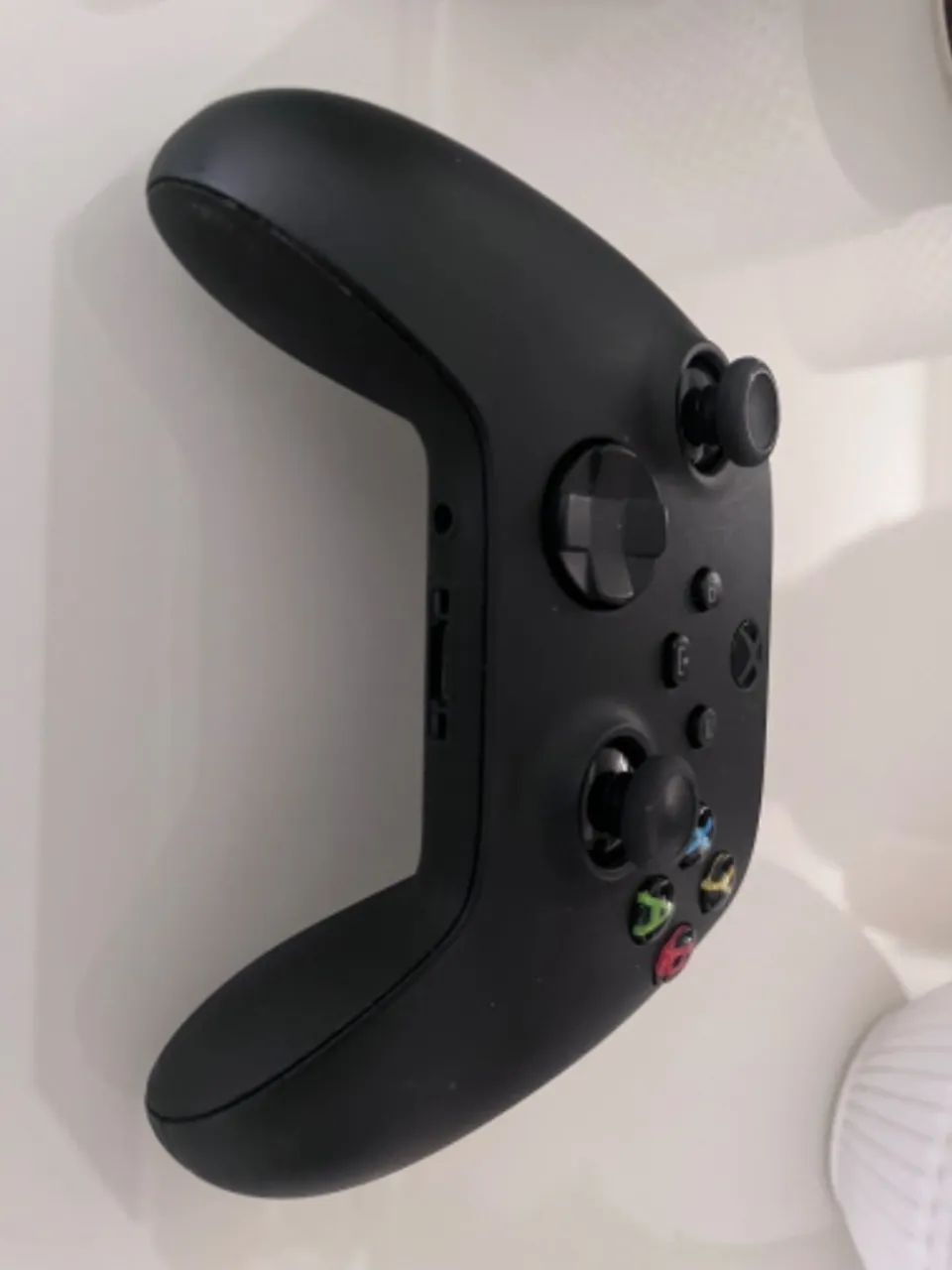 Manete Xbox Microsoft 