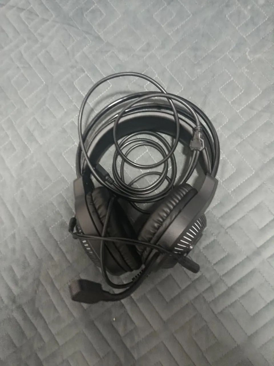 Headset gamer