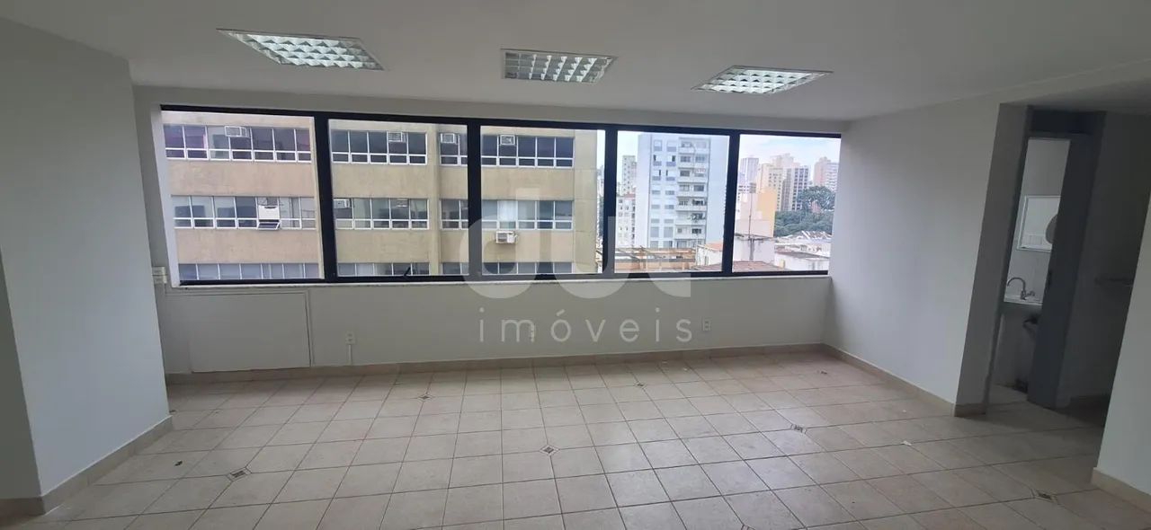 sala - Centro - Campinas