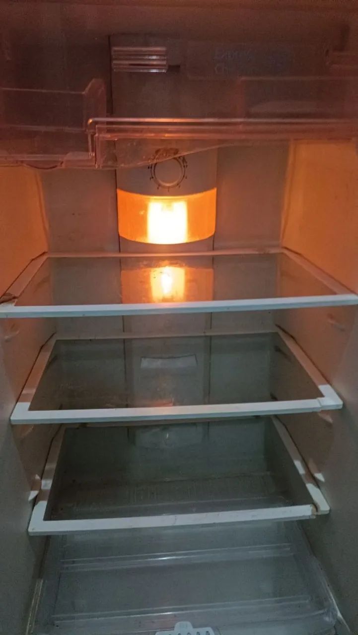 GELADEIRA SEM REFRIGERAÇÃO  - Foto 3