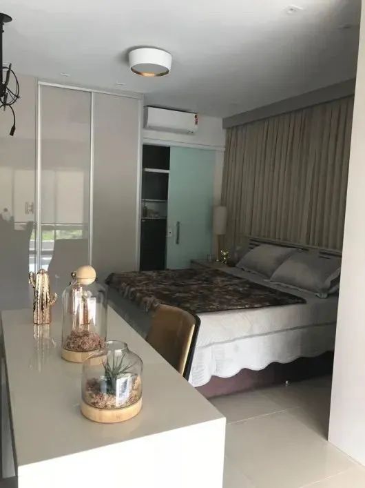 Imóvel para aluguel com 73 m2, 2 quartos em Bosque do Vianna - Cotia - SP - Foto 2