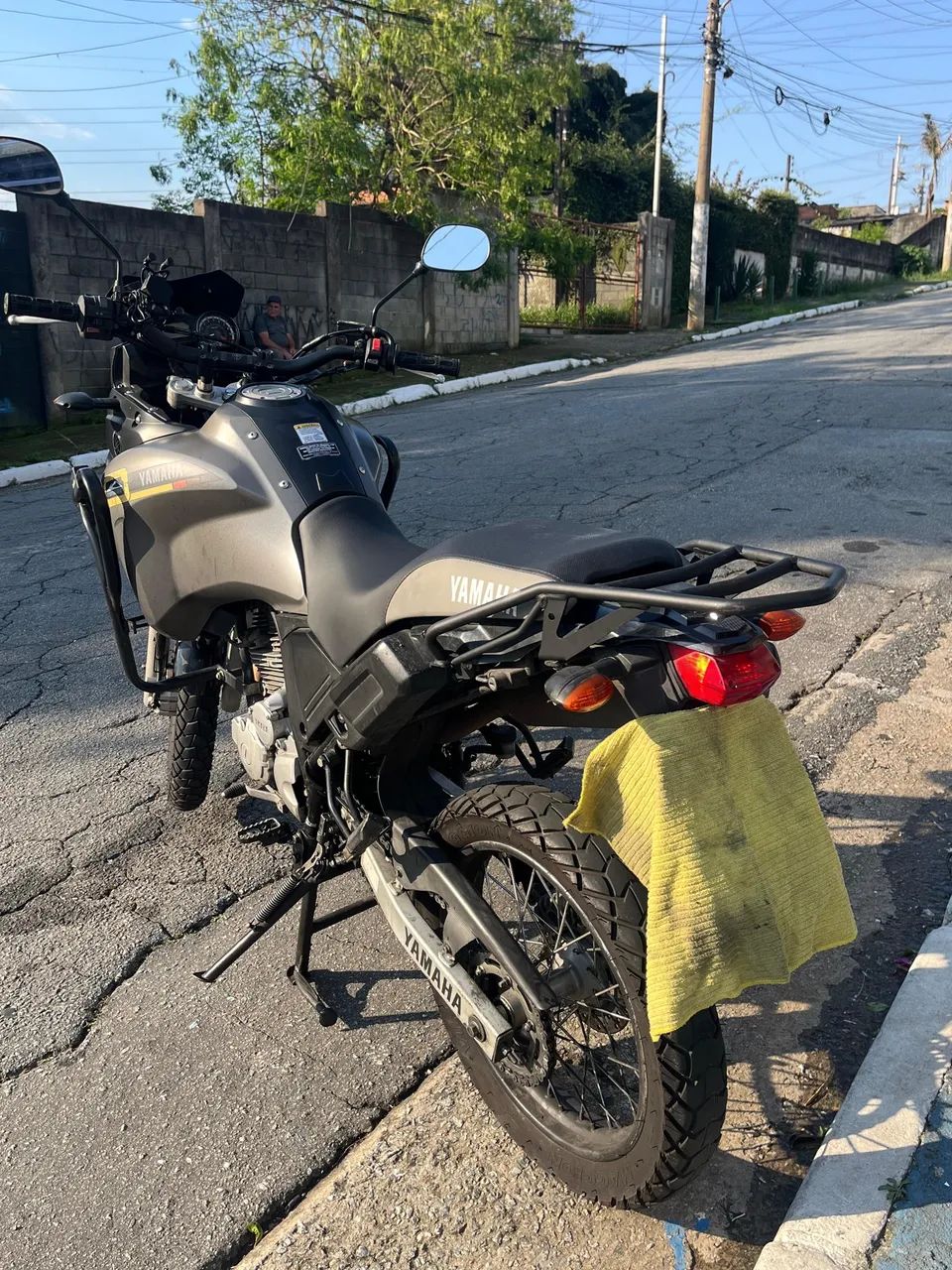 VENDE-SE TENERE 2015 - Foto 4