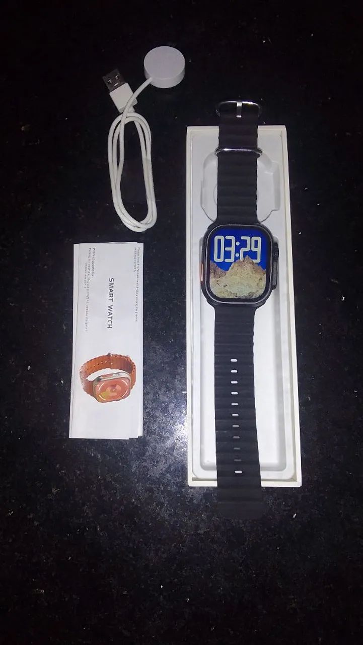 Smartchwatch 