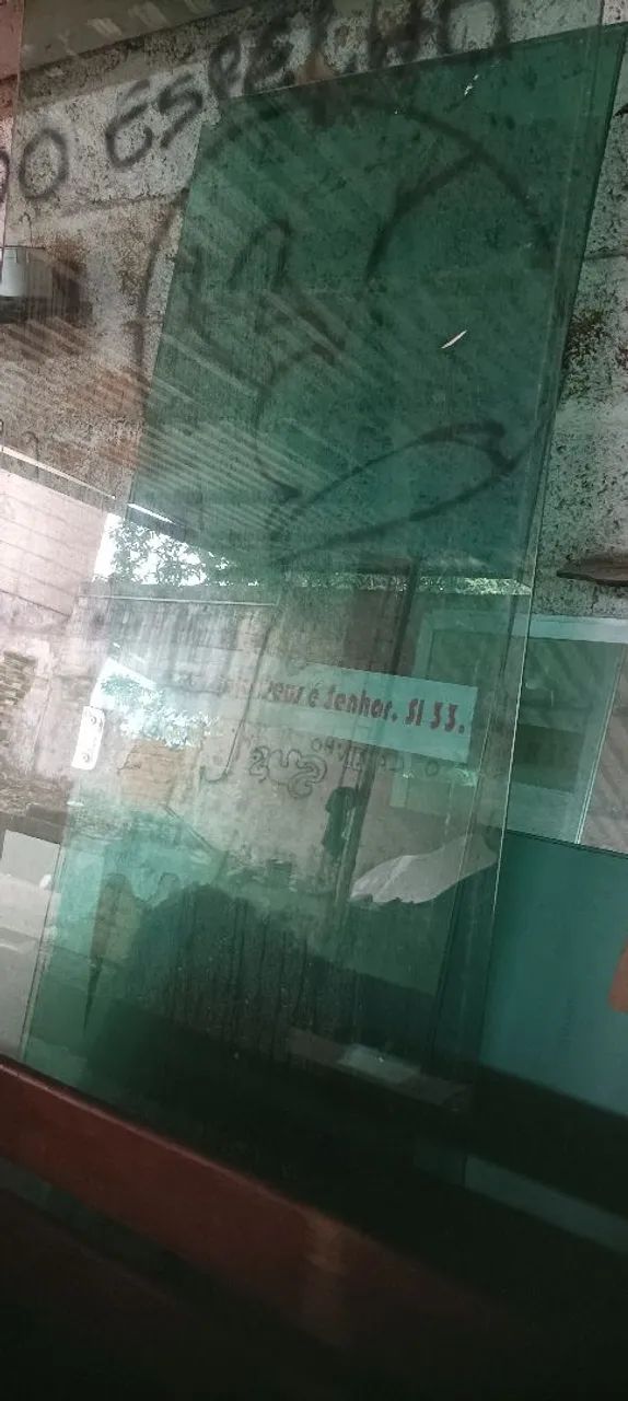 Parte de vidro temperado  - Foto 2