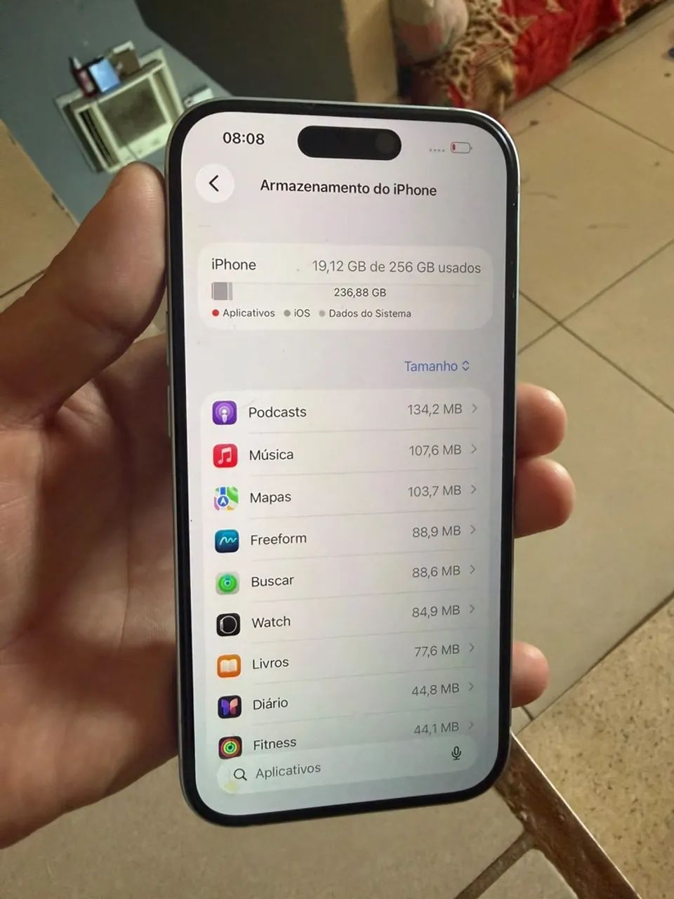 iphone 15  - Foto 3