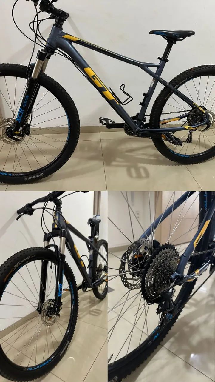 Vendo bike  - Foto 2