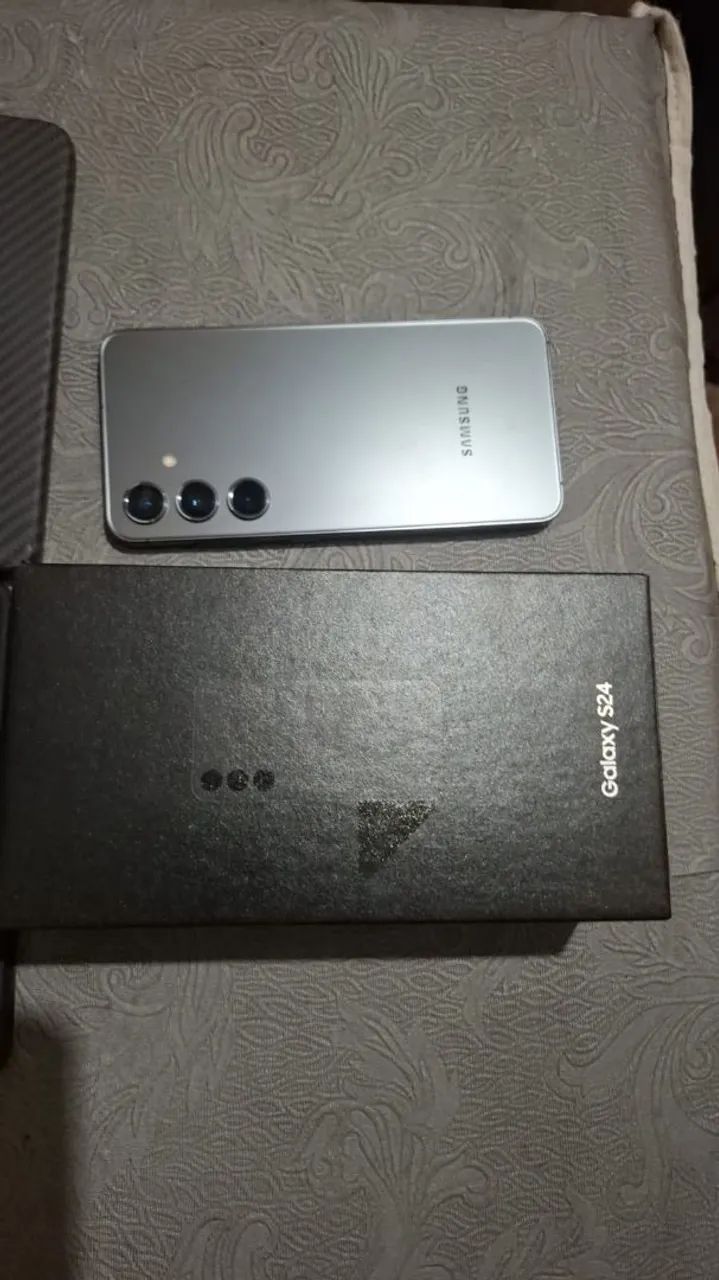 Samsung Galaxy S24 - Foto 2