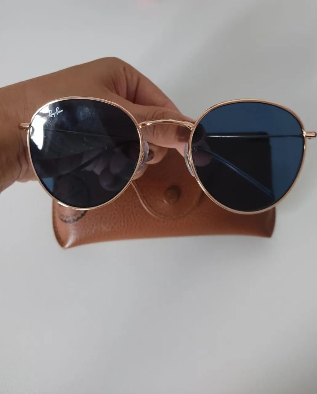 Óculos Ray-Ban Feminino  - Foto 3