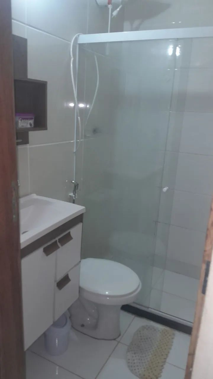 Alugo Casa P/ Temporada em Village do Sol Guarapari-ES  - Foto 9