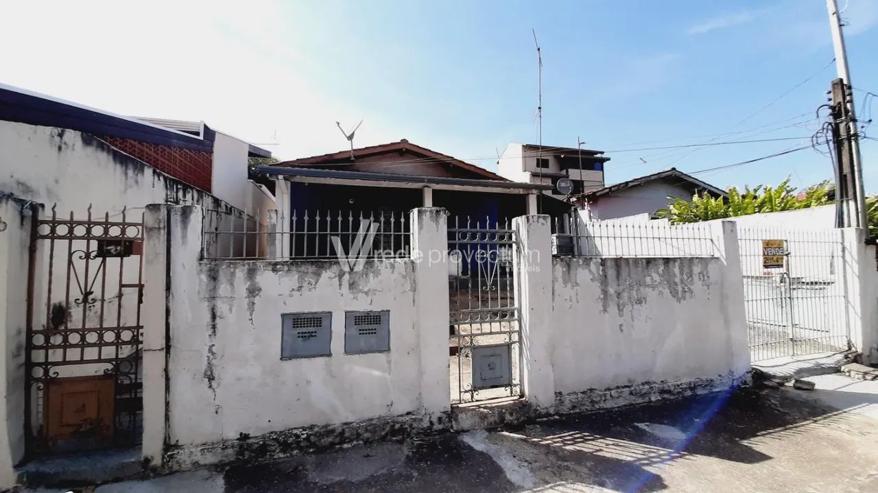 casa - Vila Aurocan - Campinas - Foto 2