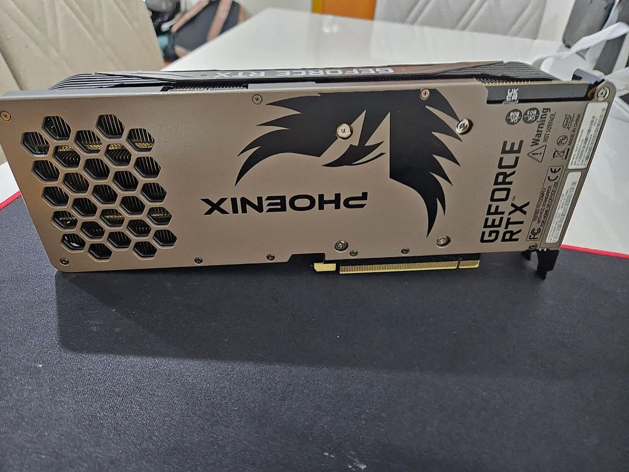 RTX 3080 12gb - Foto 4