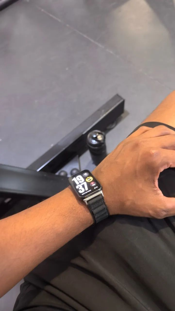 Xiaomi Mi Band 8 Pro - Tem Conversa - Foto 3