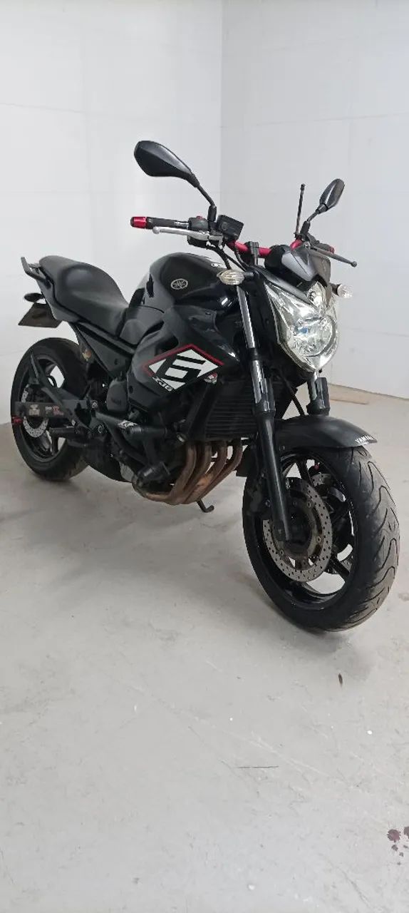 Xj6 2013 - Foto 2