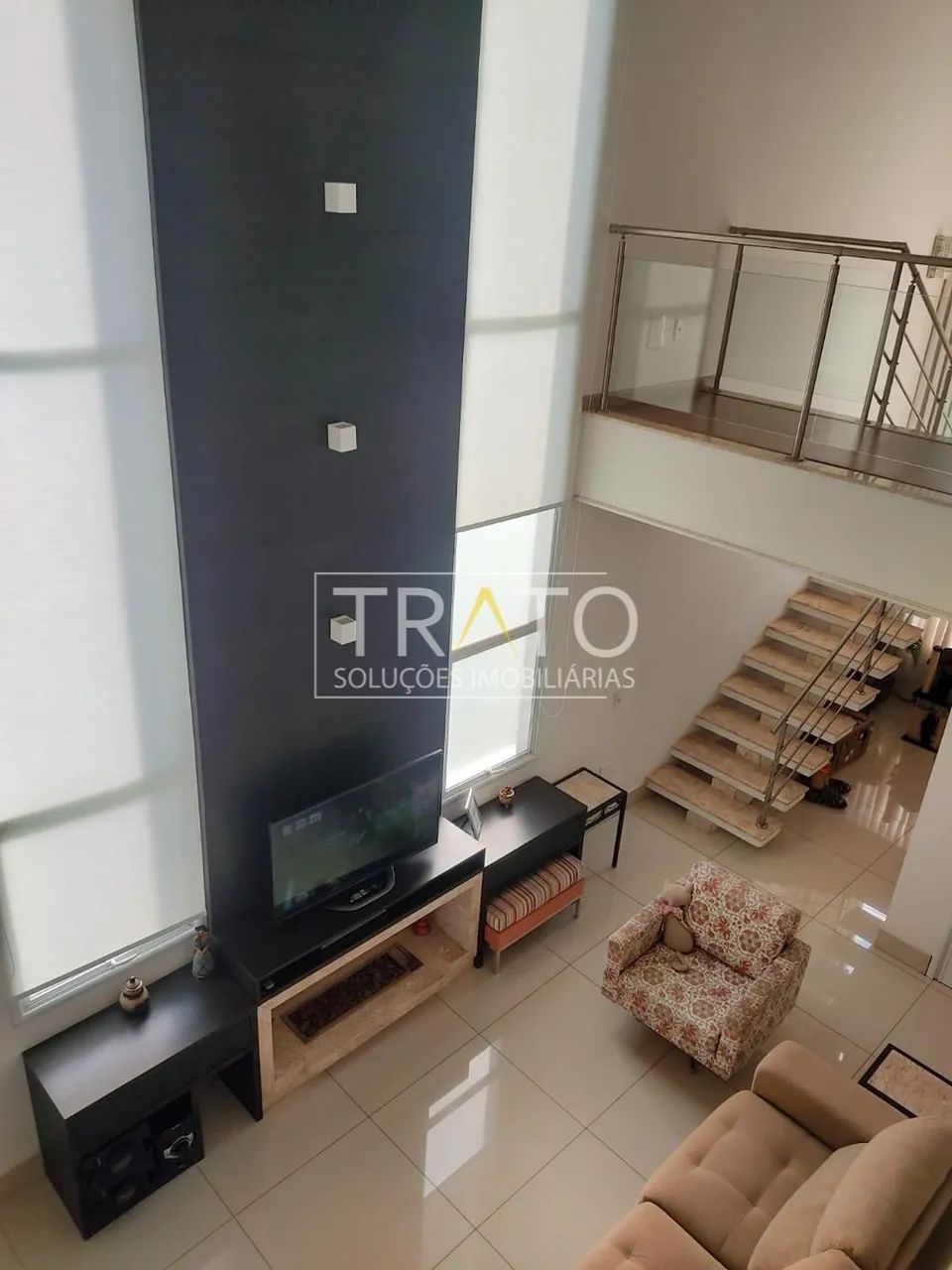 casa - Villa Bella - Paulínia - Foto 4