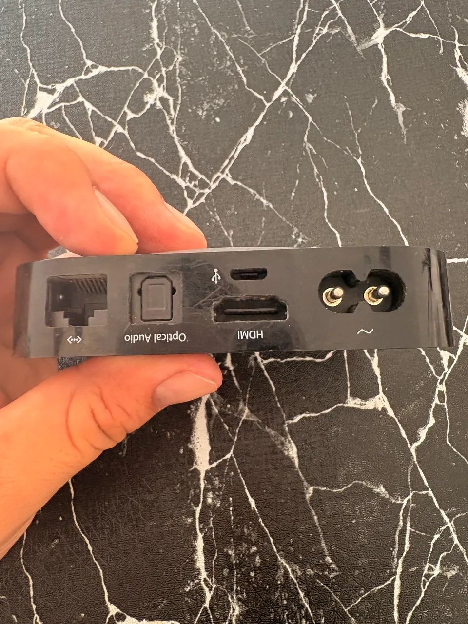 Apple TV  - Foto 2
