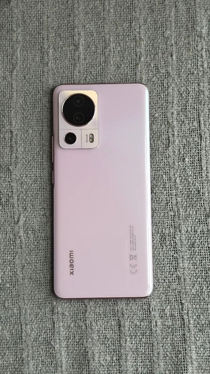 Xiaomi 13 Lite Pink 256GB