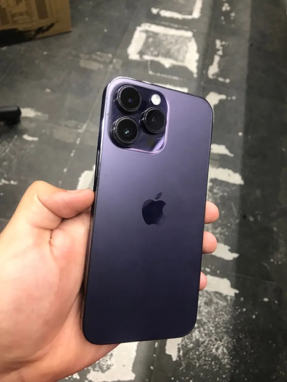 iPhone 14 pro max - Foto 2