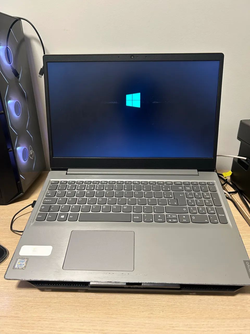 Notebook Lenovo ideapad  - Foto 2