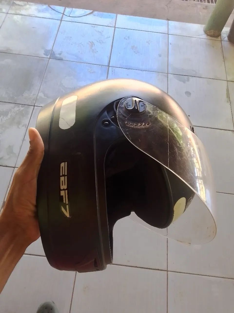 2 Capacete por 150 - Foto 2