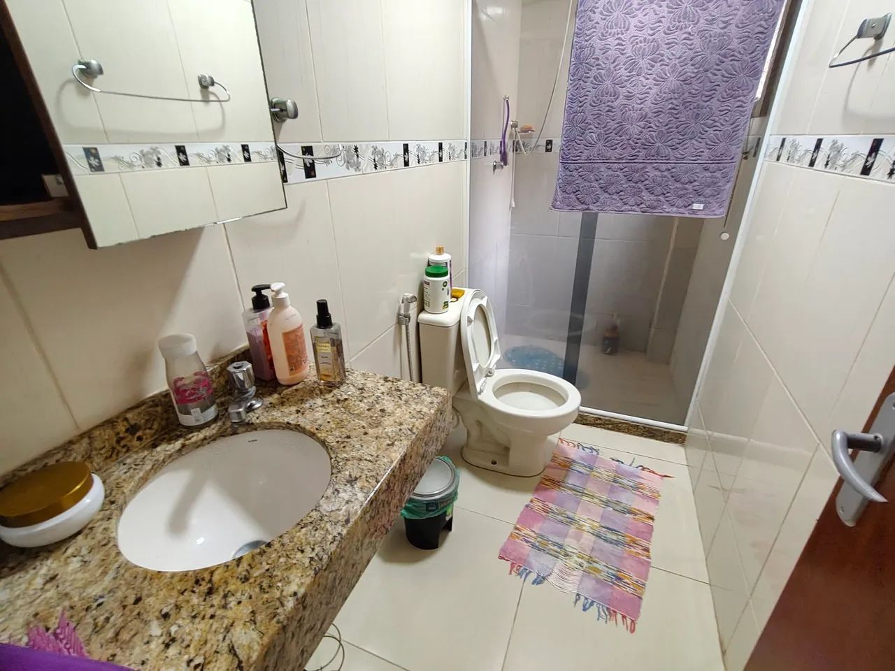 Apartamento Frente rua  - Foto 5