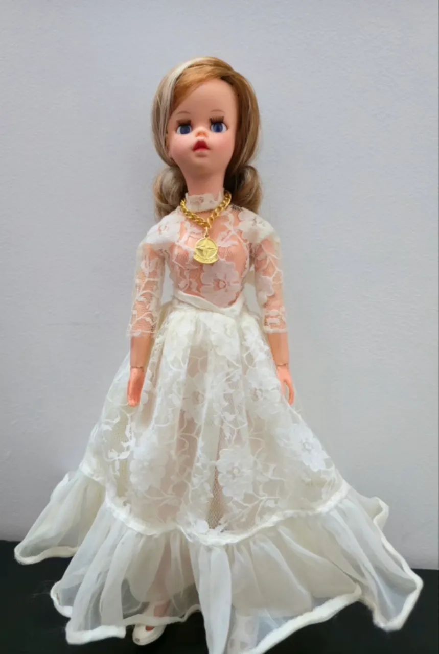 Boneca Susi