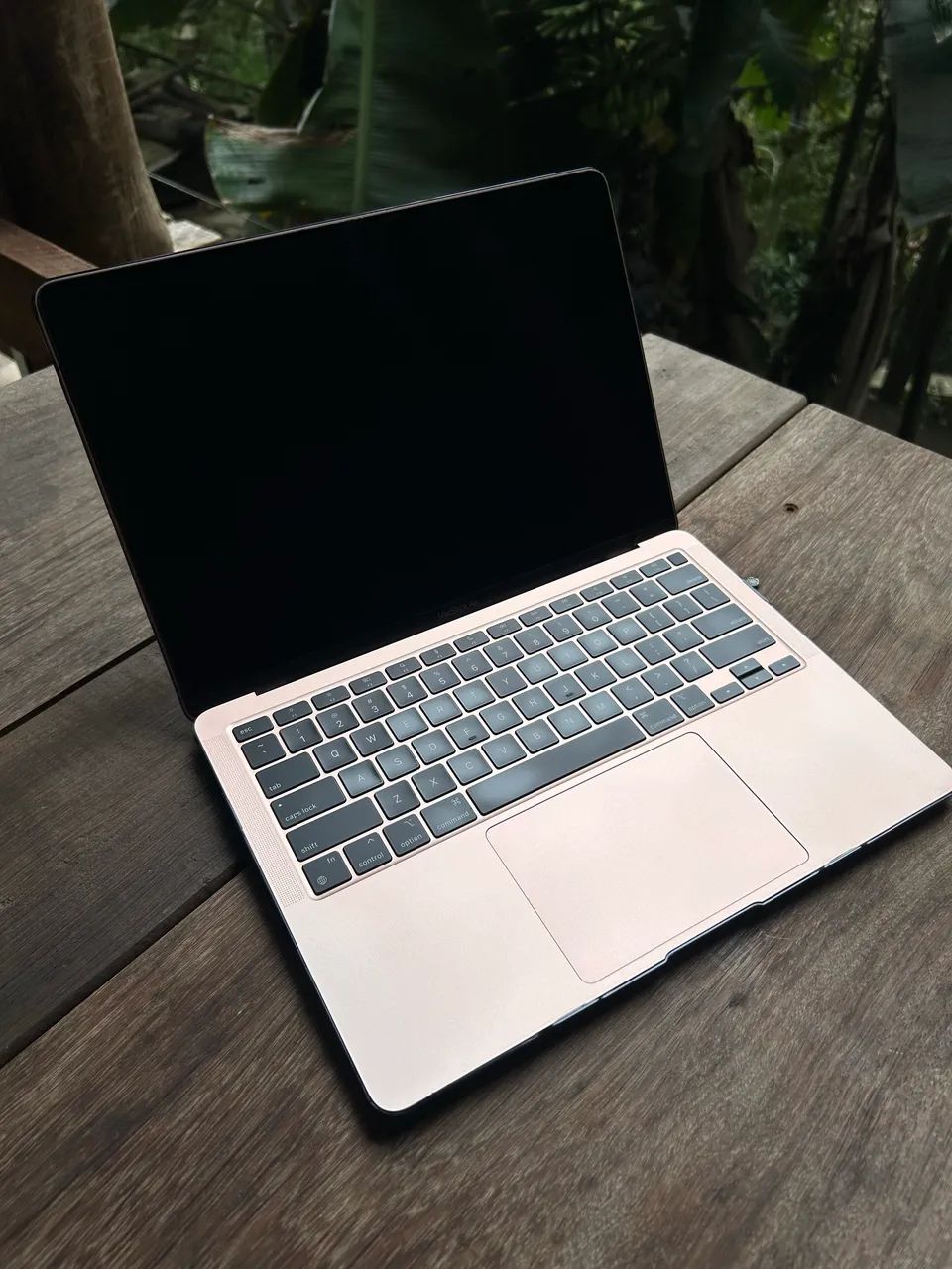 Macbook Air M1