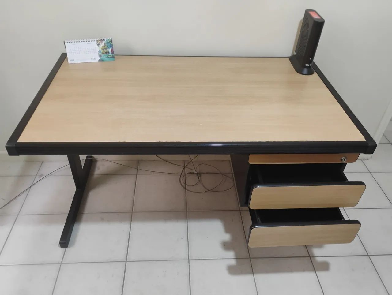 Mesa de escritório  - Foto 2