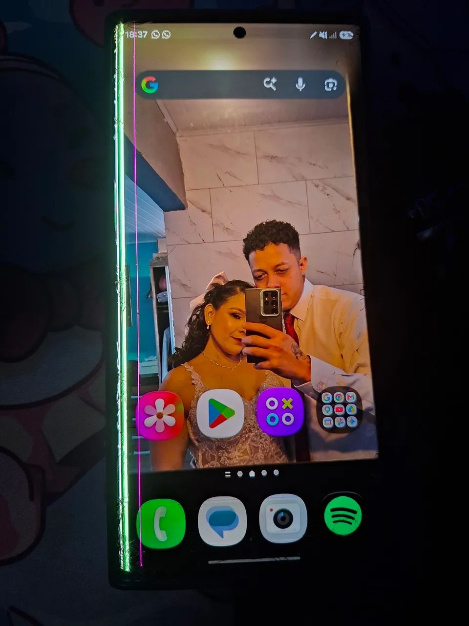S23 Ultra  - Foto 3