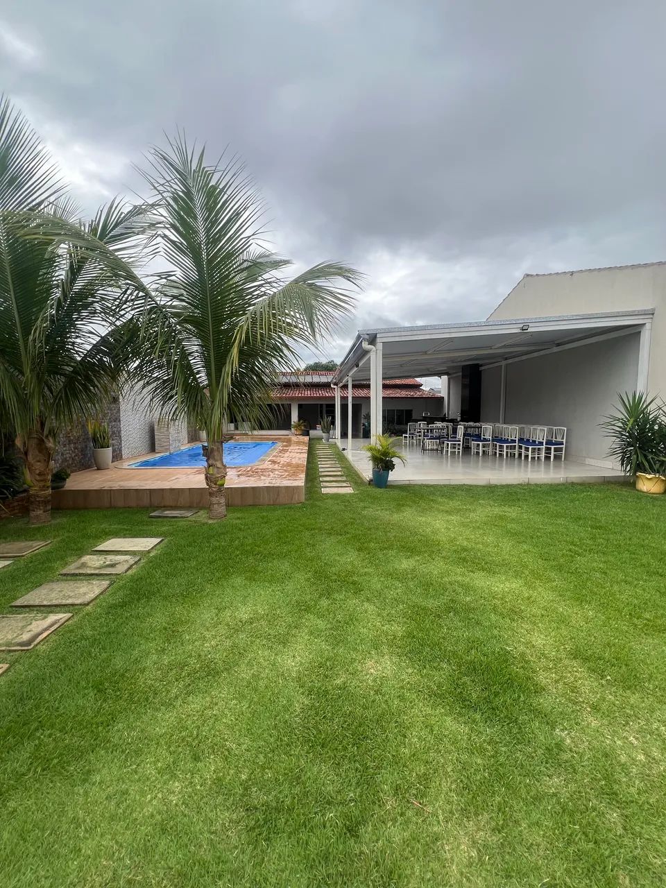 ESPAÇO DE FESTAS  - Foto 2