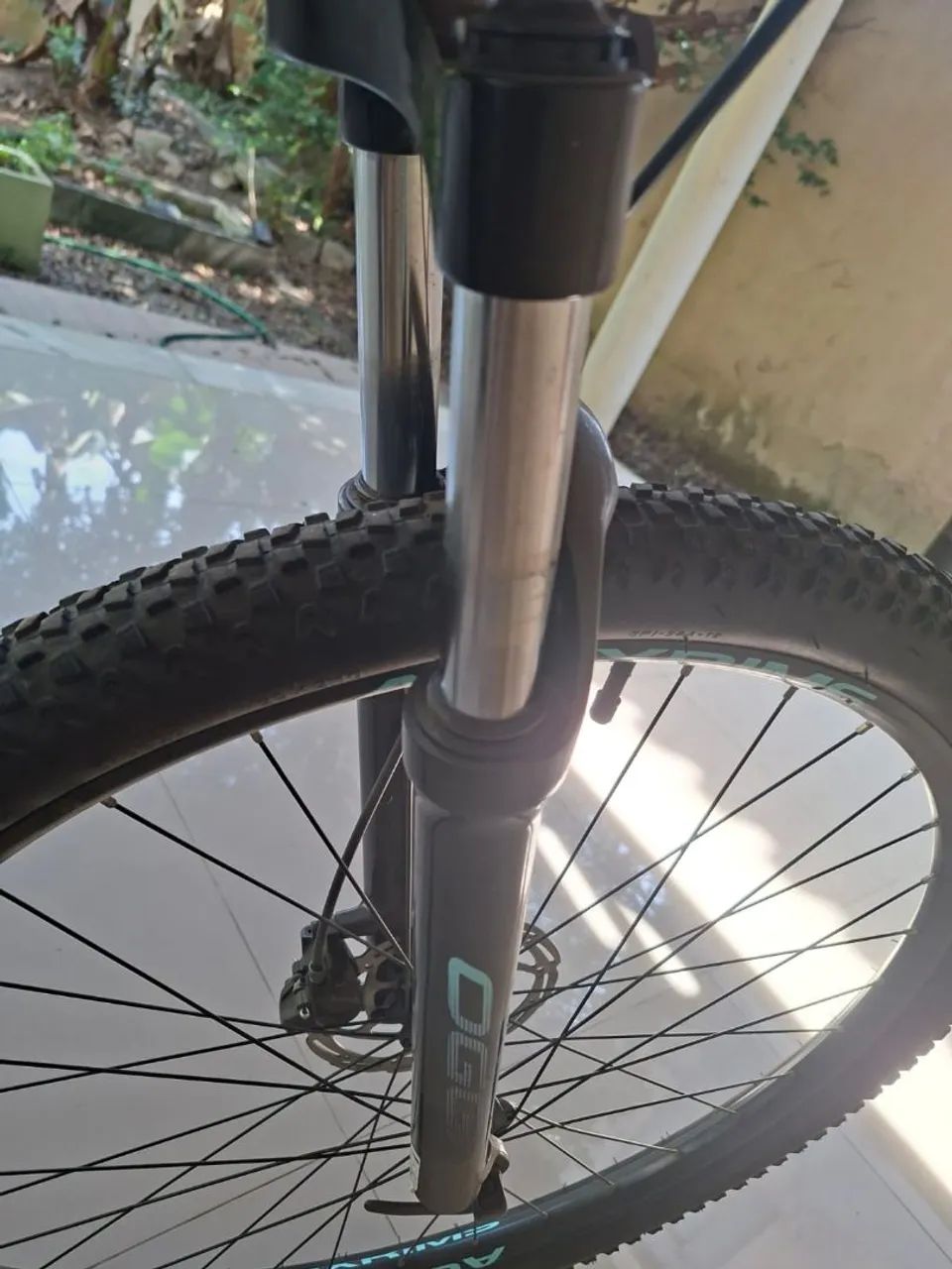 Bike OGGI HDS Float.  - Foto 3