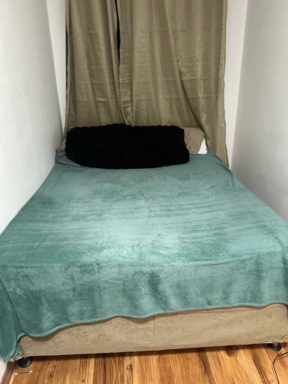 Cama de casal