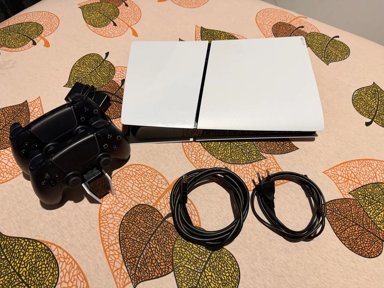 PS5 slim 1tb - Foto 2