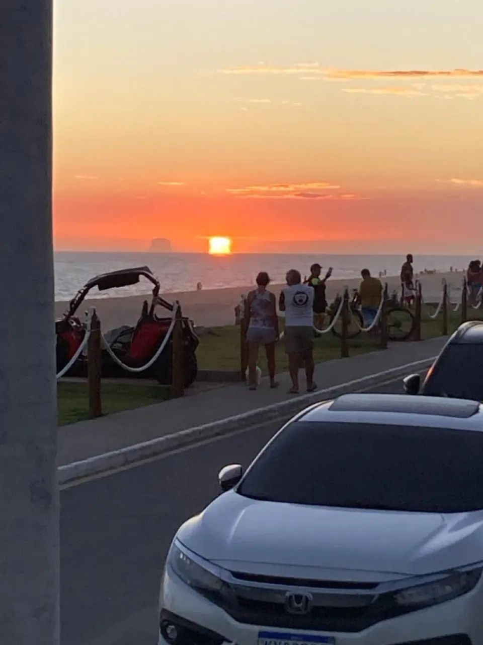 Casa de praia pé na areia e espaço Gourmet para festas e  happy hour - Foto 11