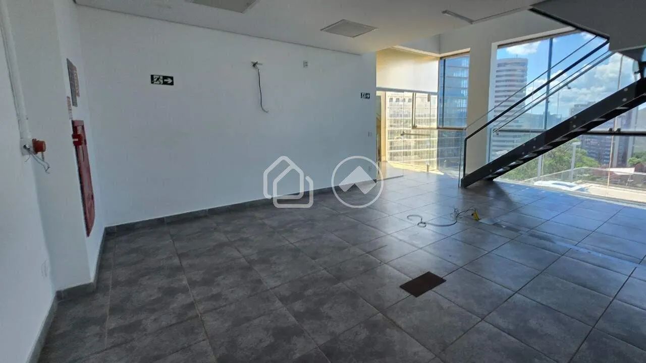 Sala Comercial no Serena Mall para Aluguel - Foto 3