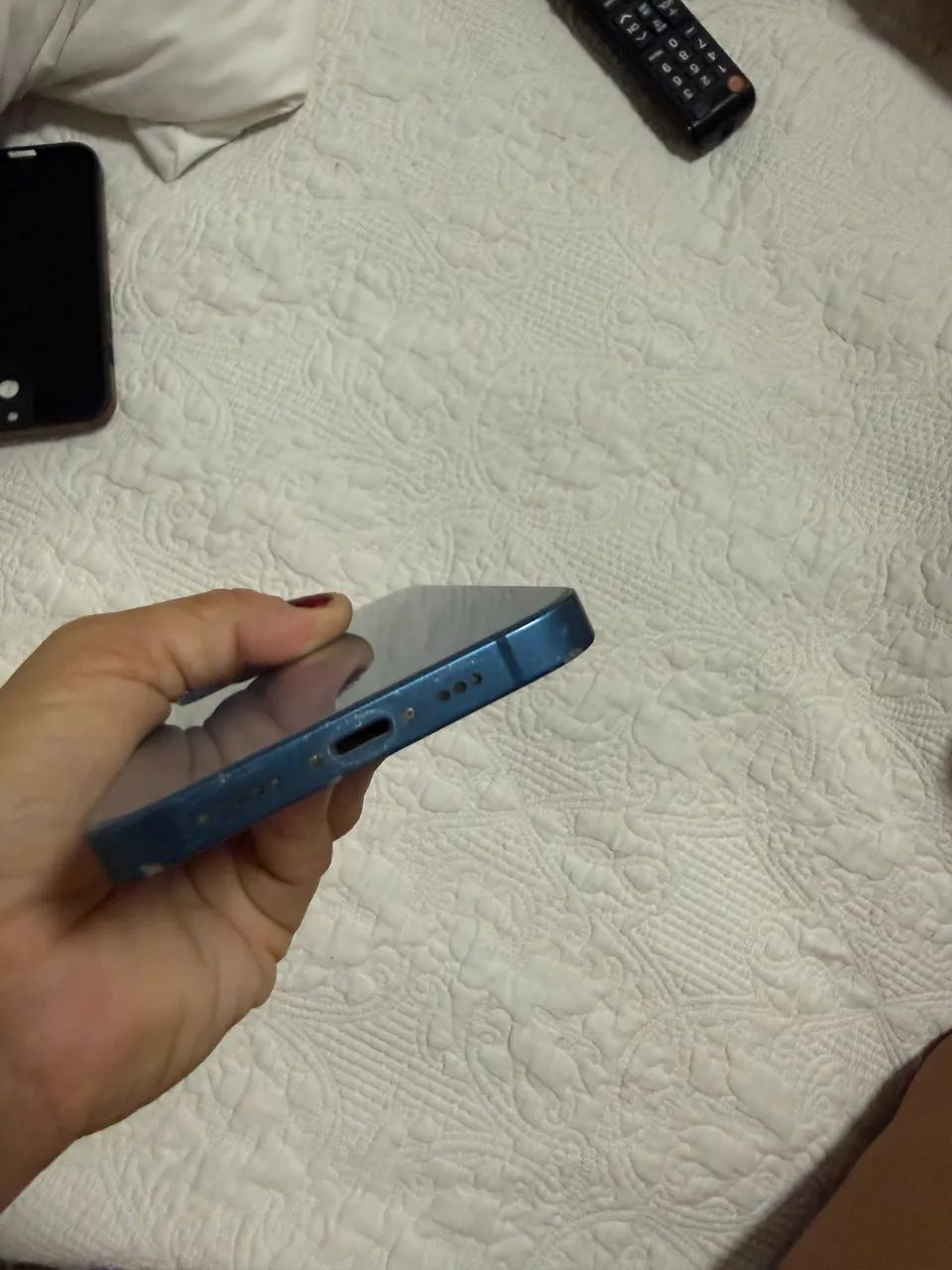iPhone 13 128g 