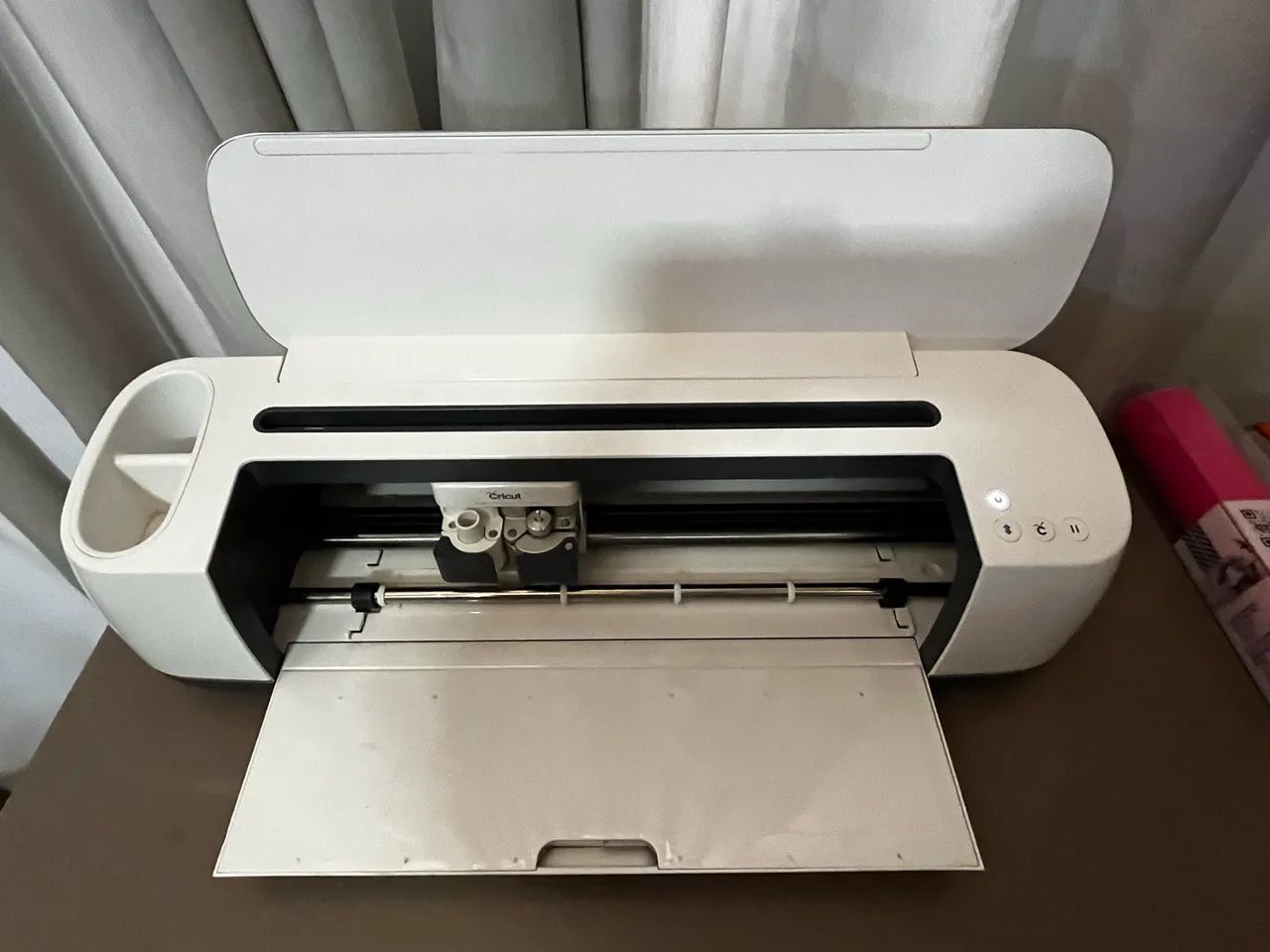 Cricut Maker Champagne - Foto 4