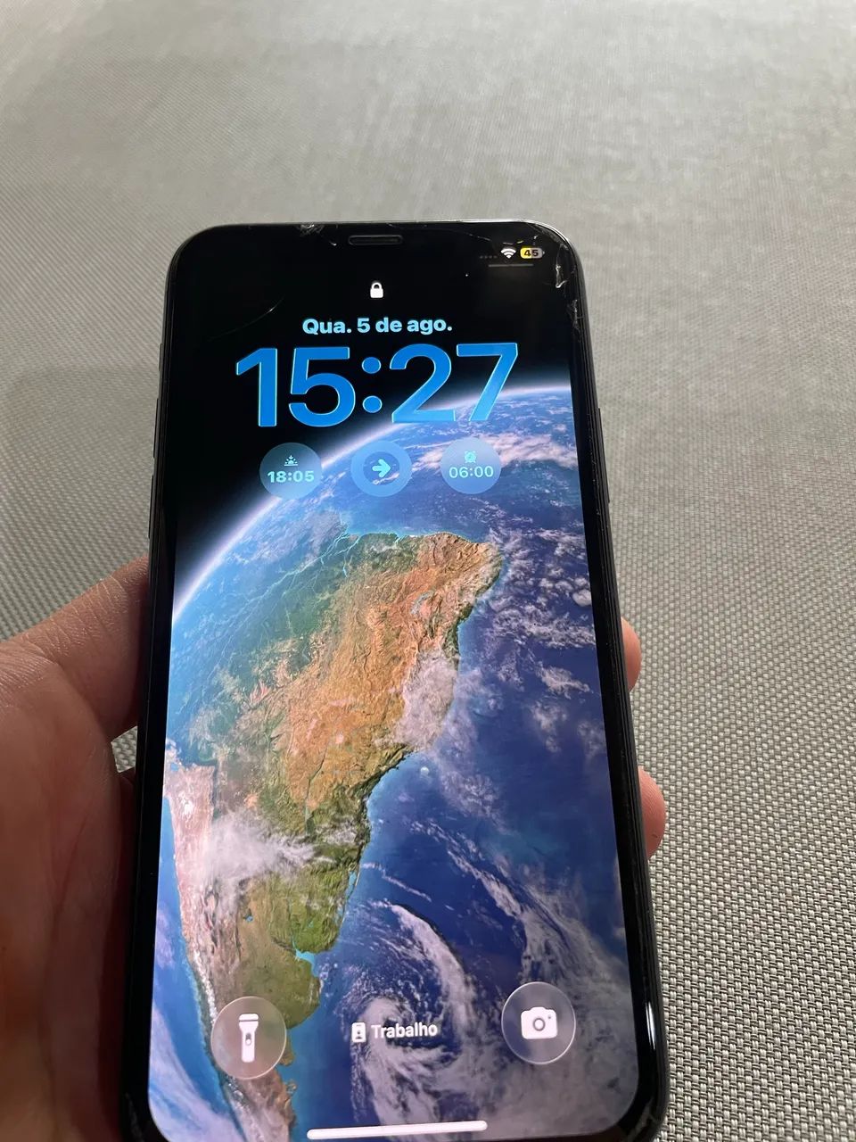 iPhone 11 Pro  - Foto 2