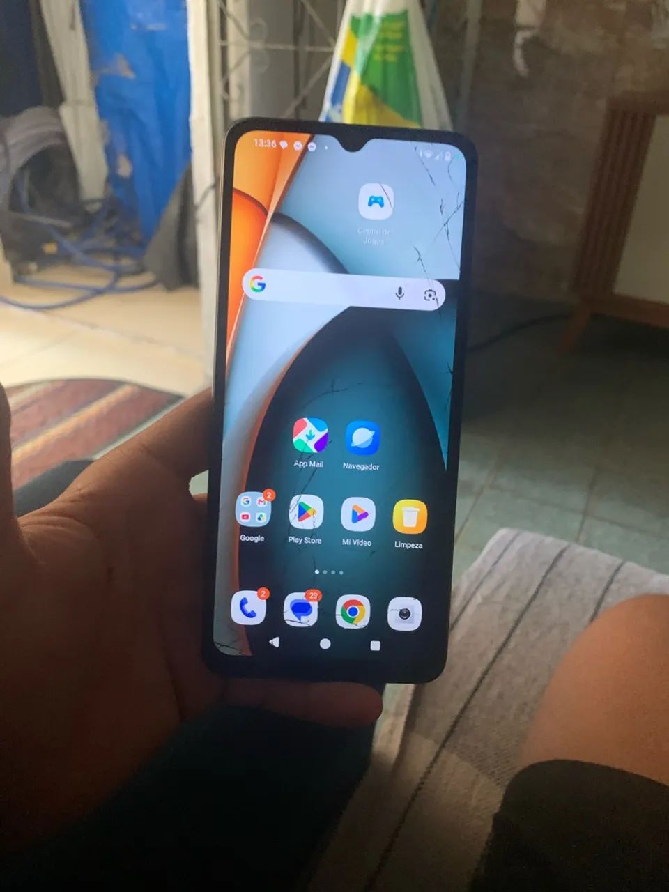 Redmi a3  - Foto 5