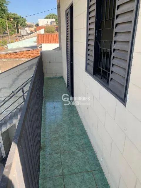 Casa Comercial à venda, Parque Centenário, Jundiaí - CA2764. - Foto 2