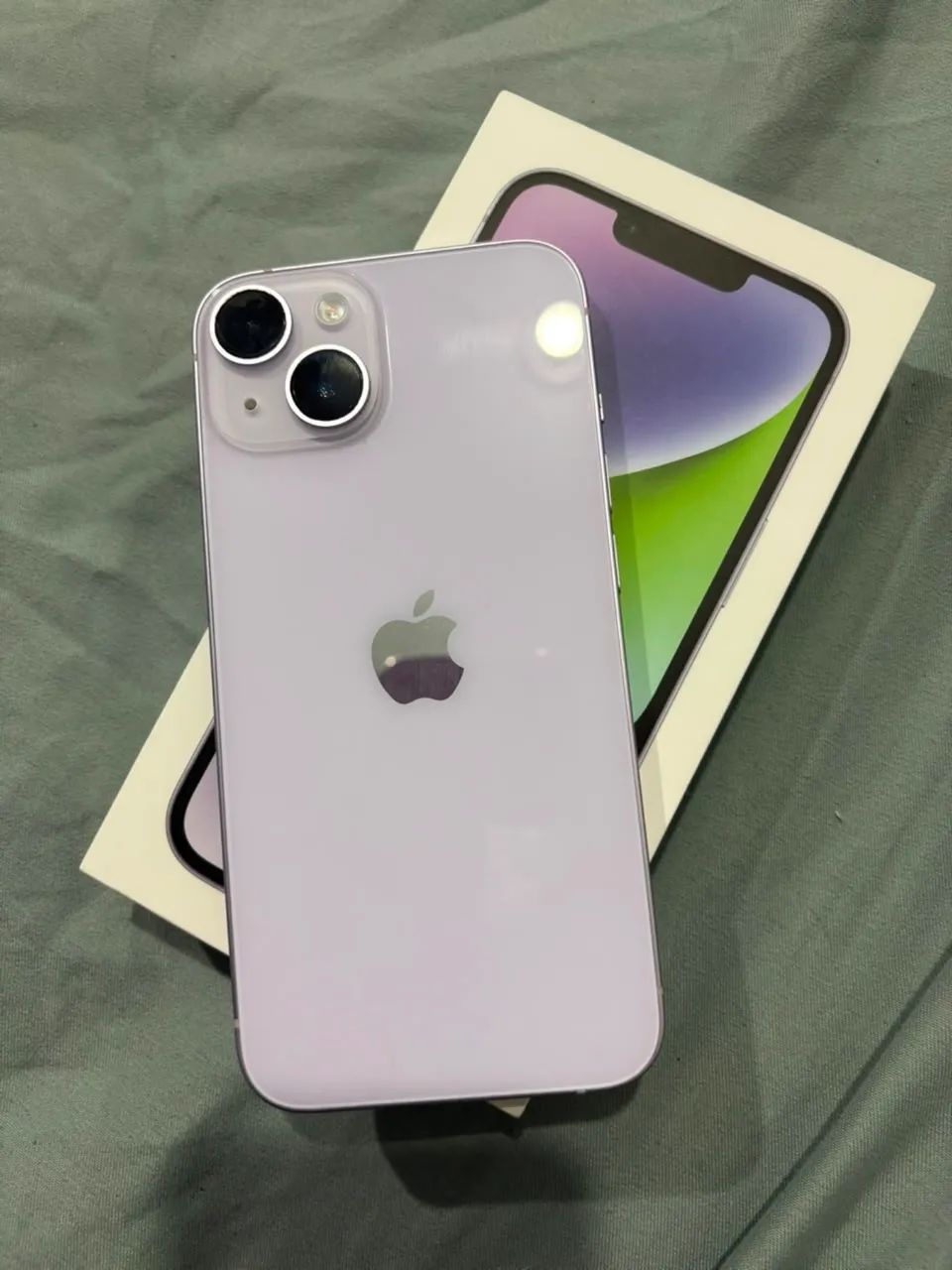 Vende iPhone 14 - Foto 2
