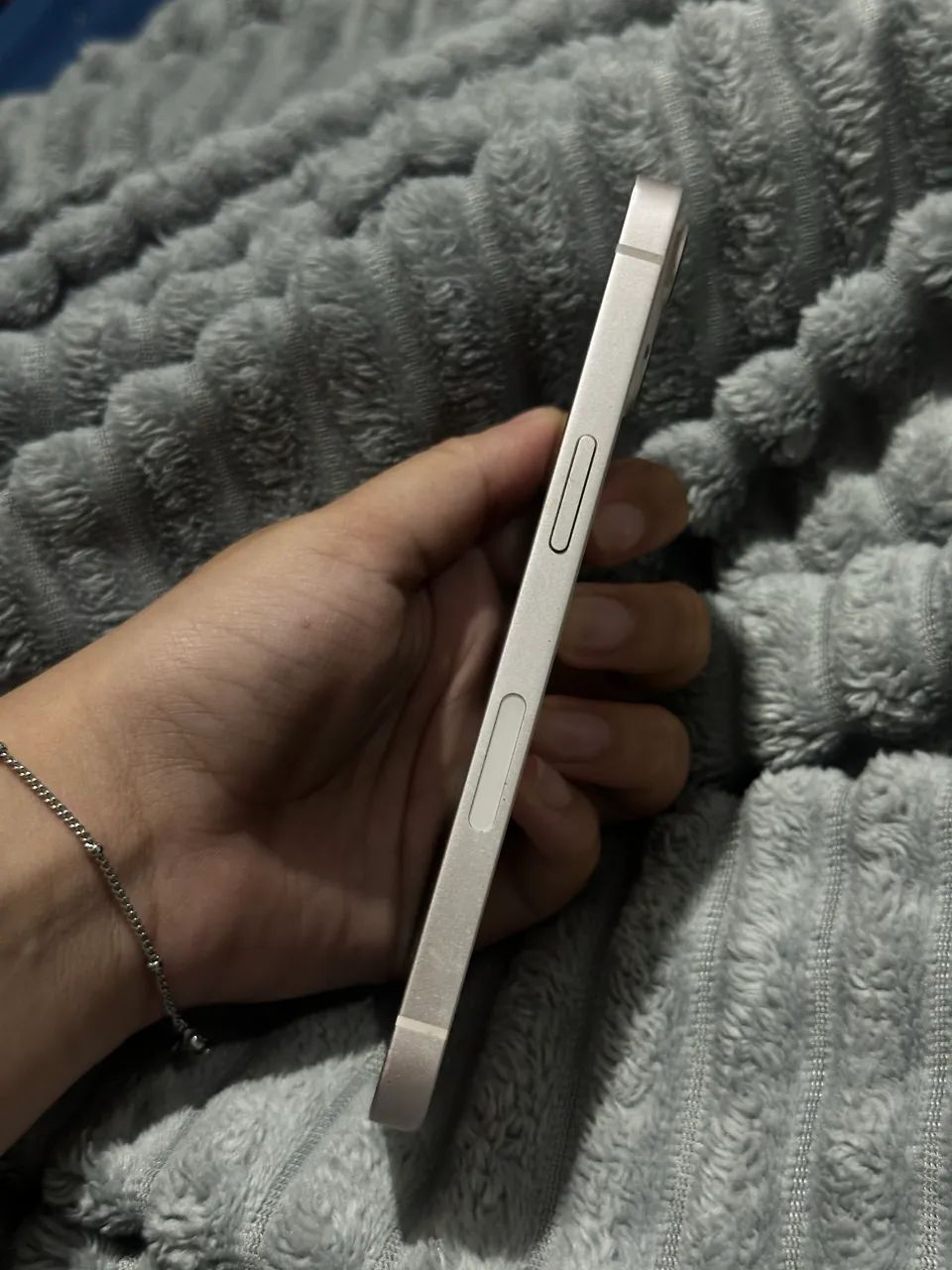 Iphone 13 rosê 128gb -  - Foto 4