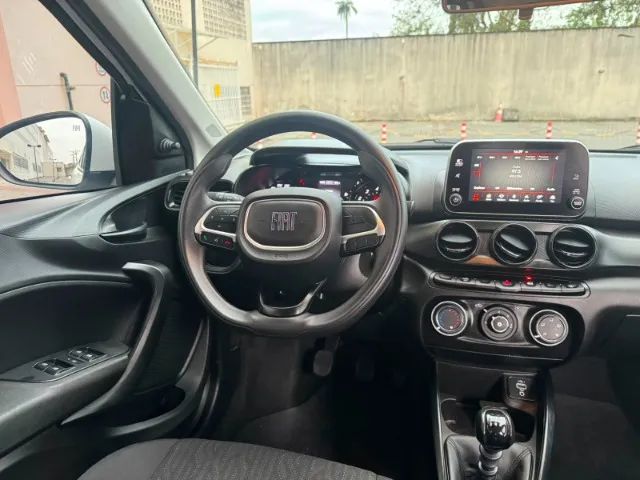 Fiat Cronos Drive 1.3 8V Flex 2025 - Foto 2