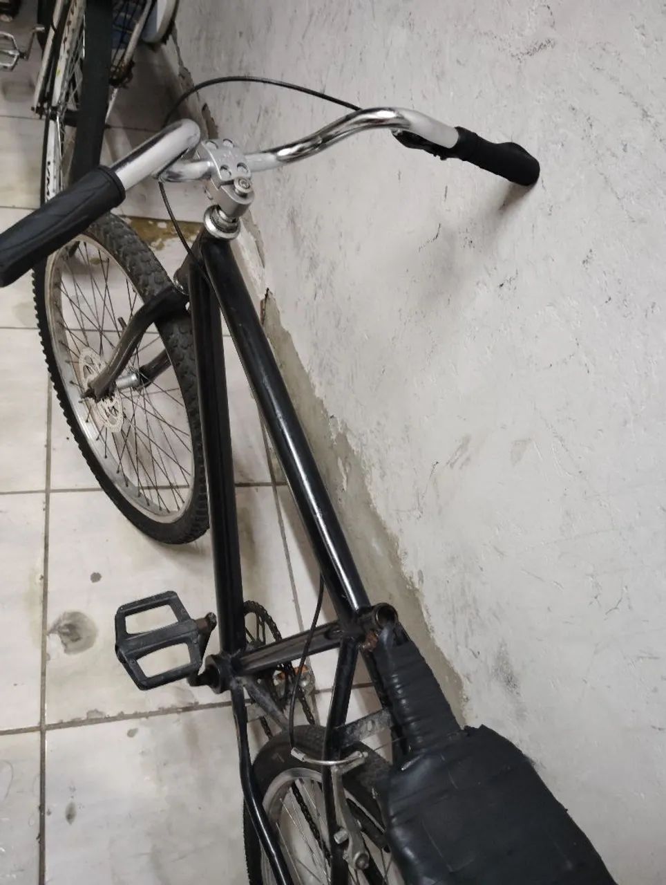 Bicicleta aro 24 - Foto 2