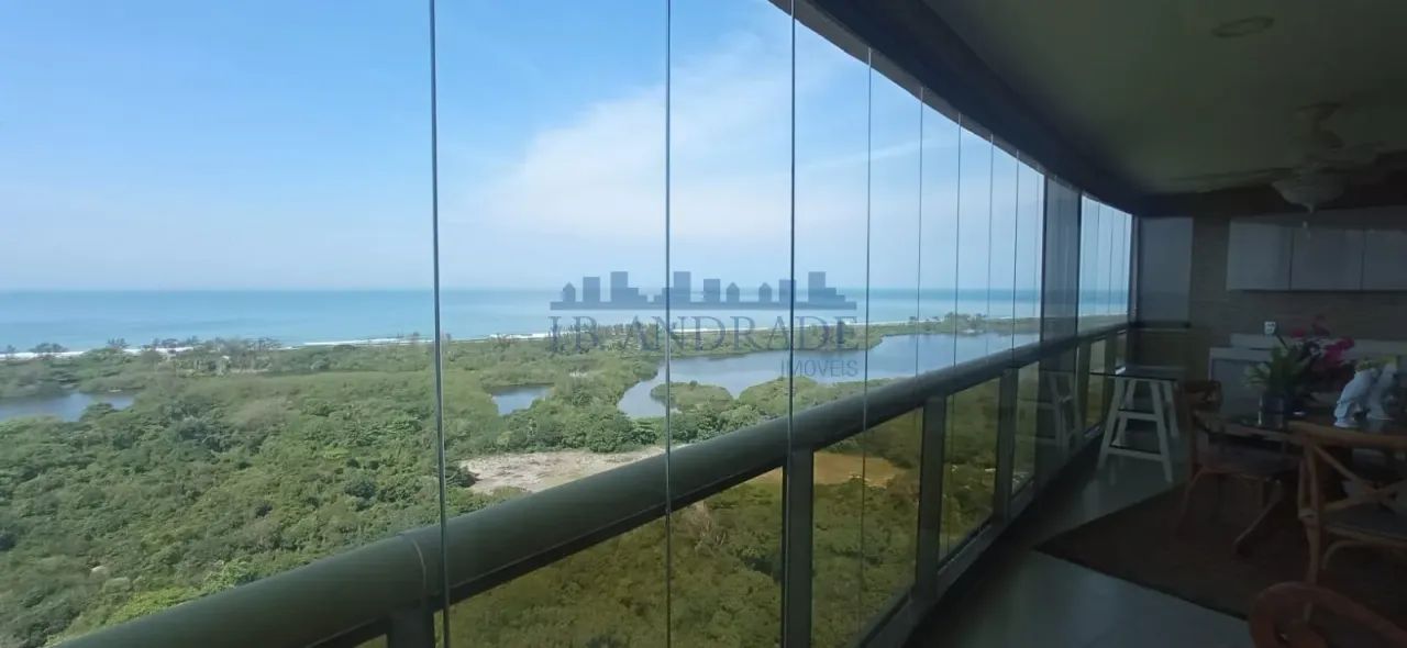 Barra da Tijuca | Apartamento 4 quartos, sendo 4 suites - Foto 3