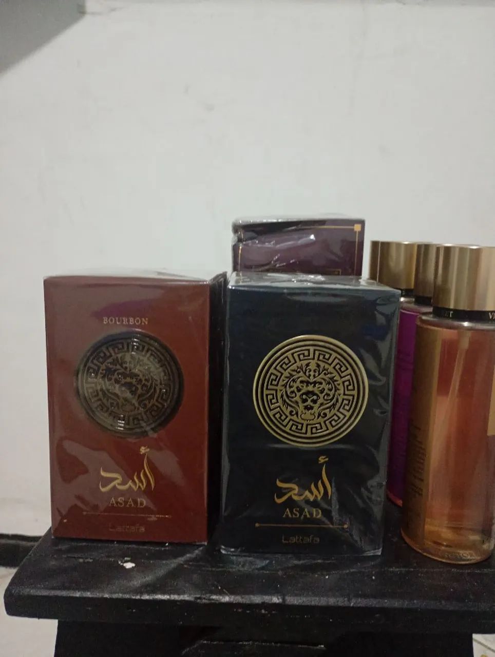 Perfumes árabe  - Foto 3