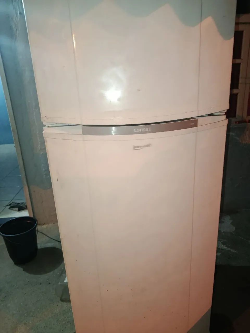 Geladeira 
