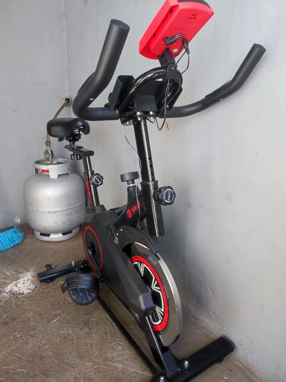 Bicicleta ergom étrica ideal - Foto 2