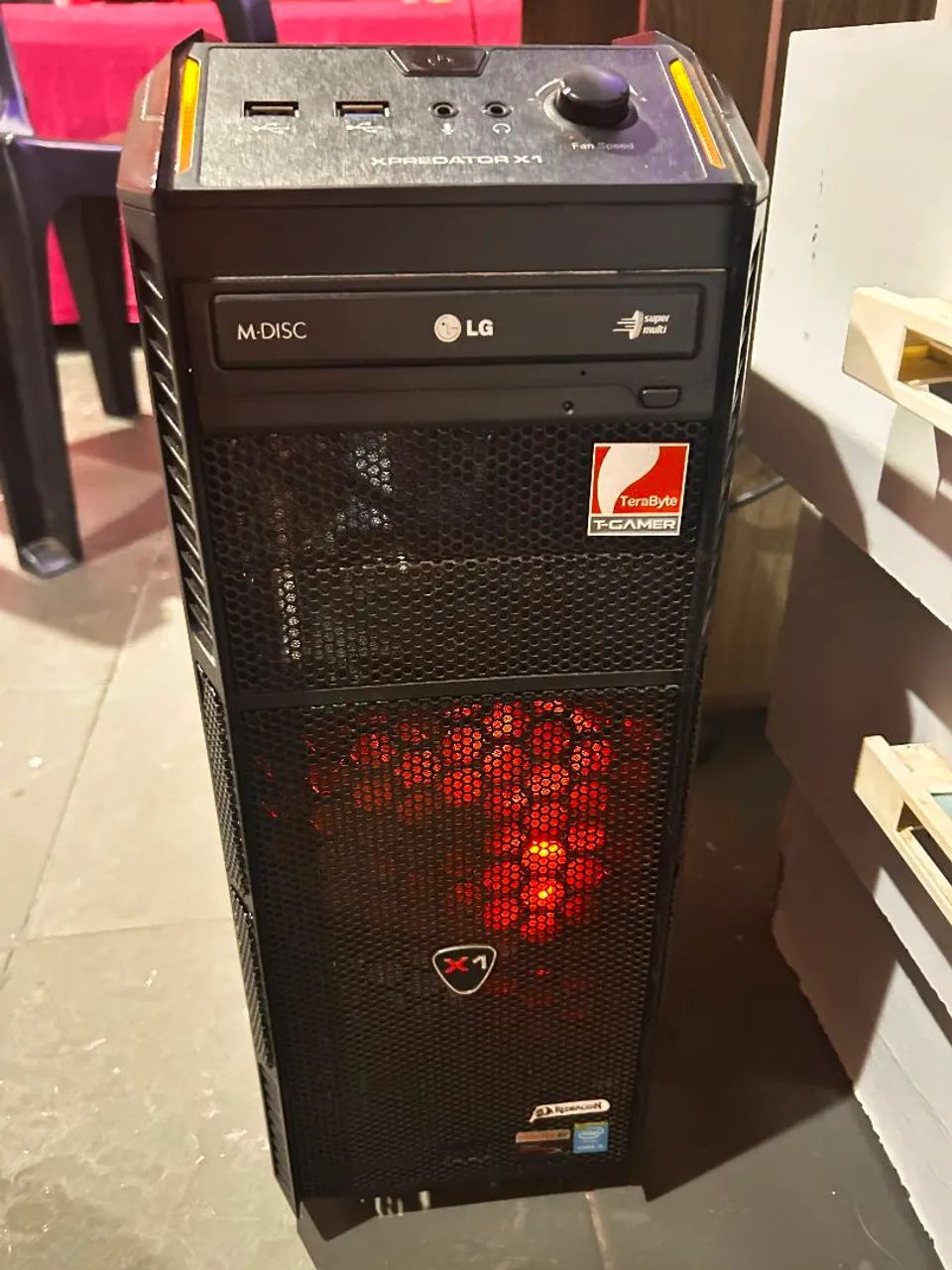 Pc gamer  - Foto 2
